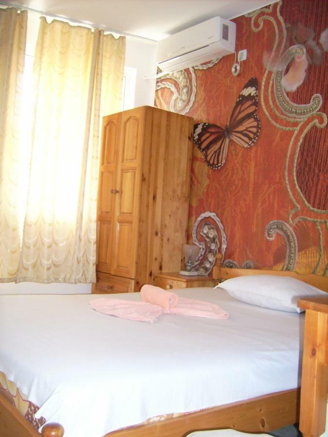 Hotel Pasians Pomorie Exterior photo