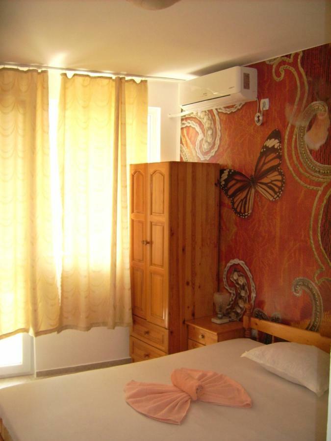 Hotel Pasians Pomorie Exterior photo